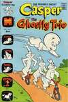 Casper and the Ghostly Trio #7 Comic Books - Covers, Scans, Photos in Casper and the Ghostly Trio Comic Books - Covers, Scans, Gallery